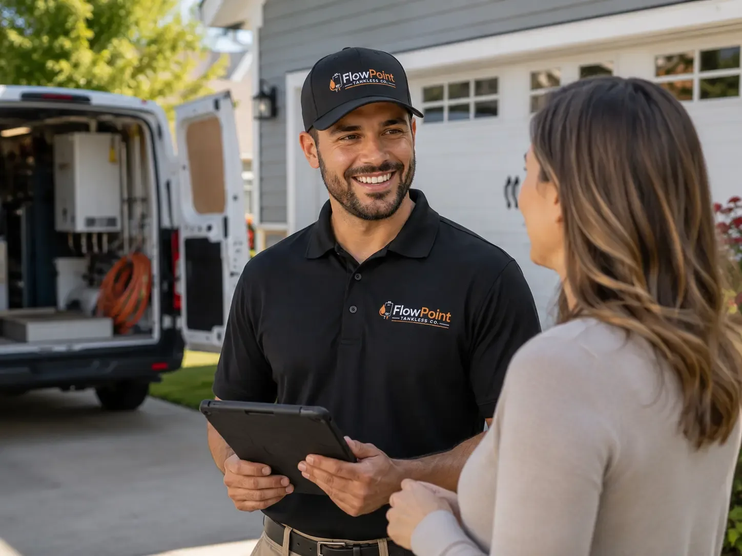 Tankless Water Heater Installation Sequatchie, TN FAQs